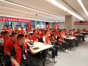 2024金牌招商啟動(dòng)會(huì)震撼開啟，“金牌戰(zhàn)狼團(tuán)”雷霆特訓(xùn)營圓滿落幕！